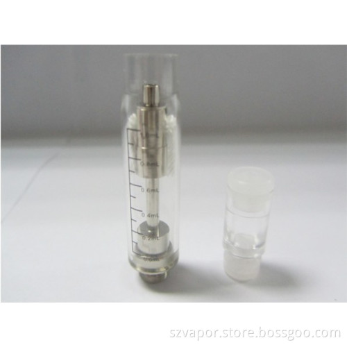 Clearomizer 510 Thread